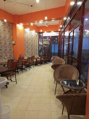 RHAPSODY DELICACIES -PIZZA & FAST FOOD JUJA