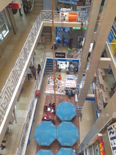 Sky Mall, Luthuli Ave