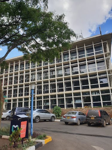 Madison Group – Head Office Branch