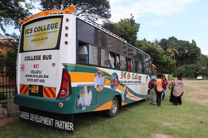 ICS TECHNICAL COLLEGE (ICS College)