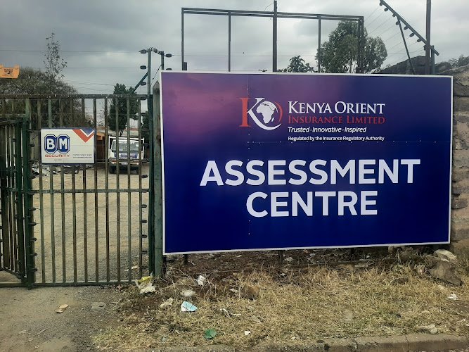 Kenya Orient Assessment Center