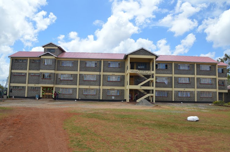 Thika Girls Karibaribi High School
