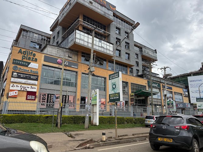 Adlife Plaza