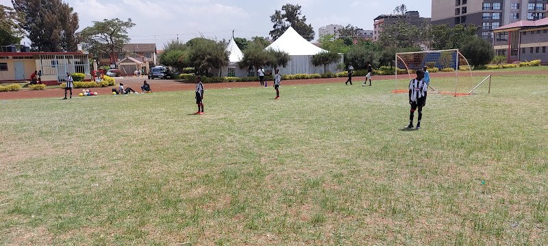 MoW Sports Club