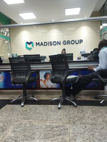 Madison insurance co. (k) ltd
