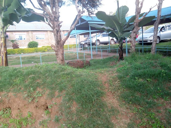 S.A. Joytown Special Primary School for Children with Physical Challenges