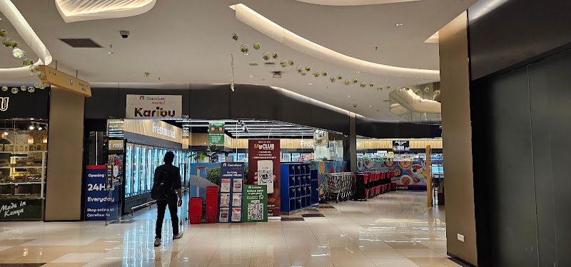 GTC Boutique Mall