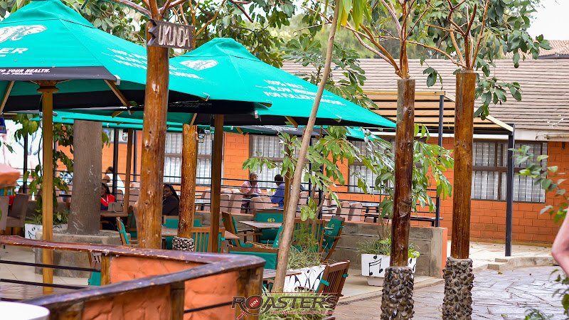 Roasters Inn