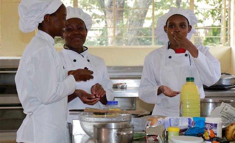 Thika College of Excellence