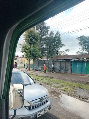 Bahati Health Centre