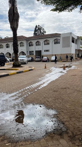Nairobi Jaffery Academy