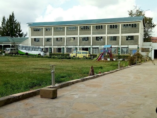 Kasarani Group of Schools