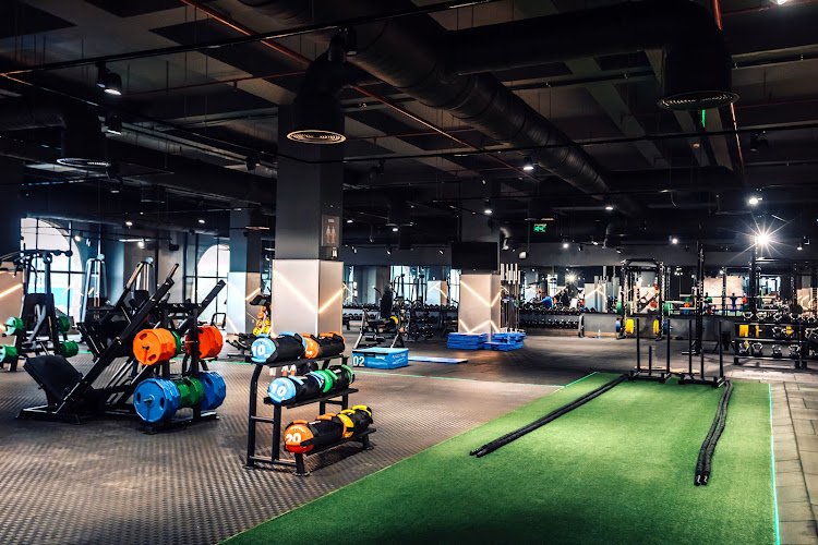 VMX Fitness