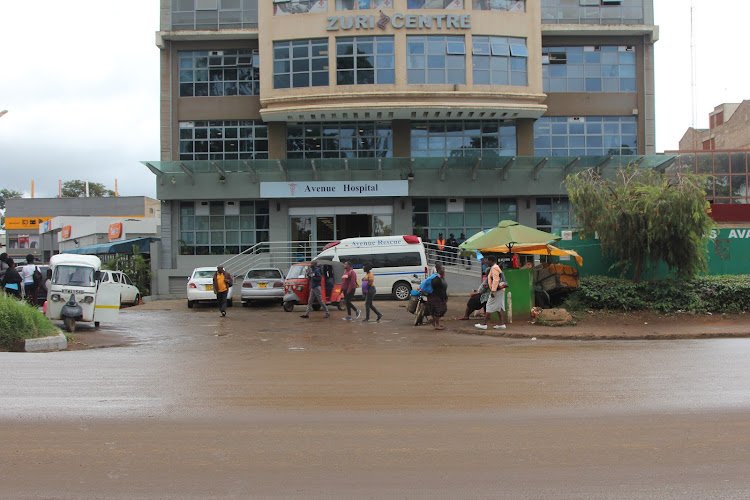 Avenue Hospital Thika