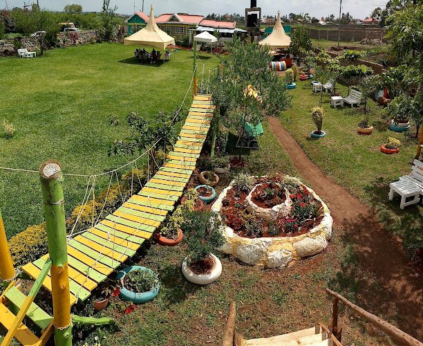 Veska Garden, Thika
