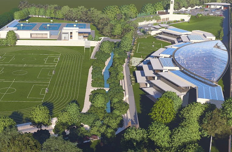 Durham International School