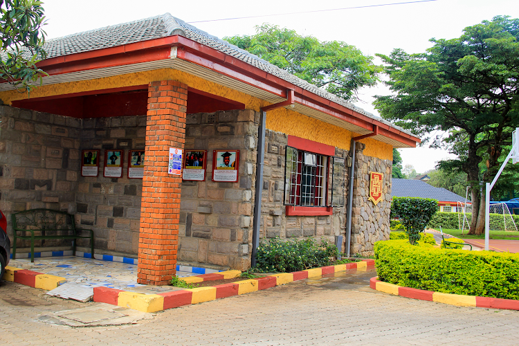 Brookhurst International Schools – Lavington Campus