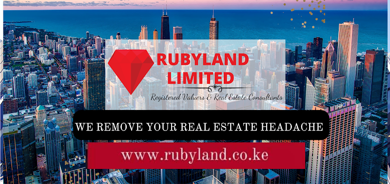 Rubyland Limited
