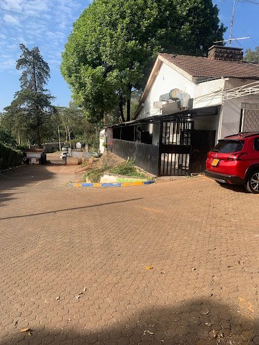 Ducknet Veterinary clinic -Lavington