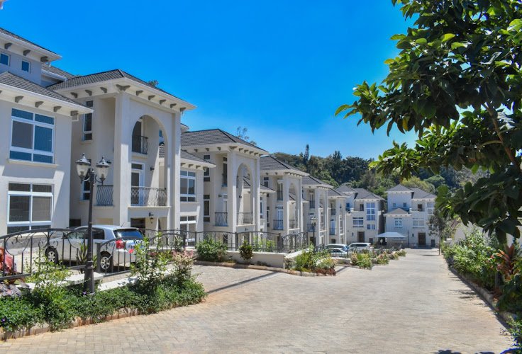 Eden Heights Realty