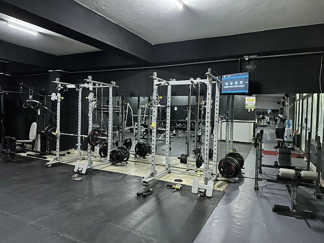 ADUSFITCLUB THIKA