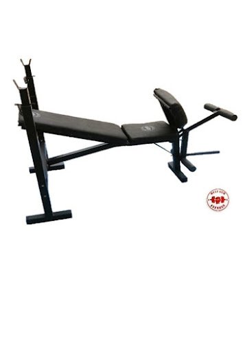 Multi gym shop ( gym equipments)