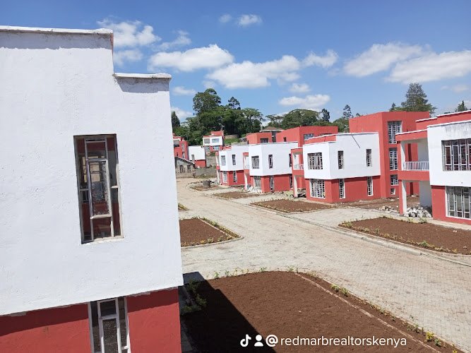 Redmarb Realtors kenya