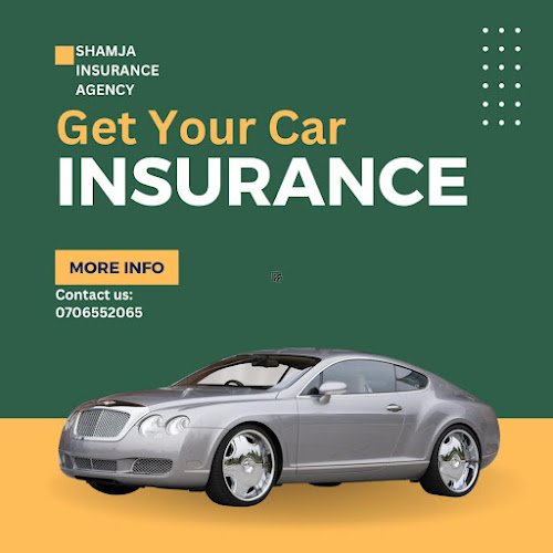 Shamja Insurance Agency