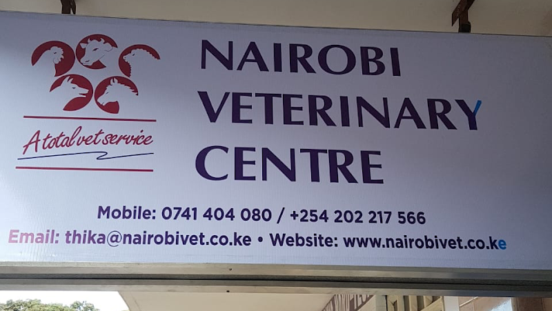 Nairobi Veterinary Centre (Thika Branch)