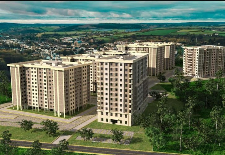 Rubrina Properties