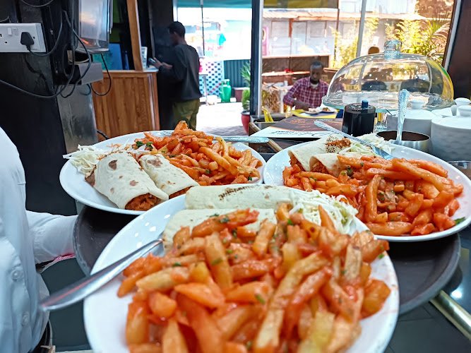 Hash Grill & Catering Services