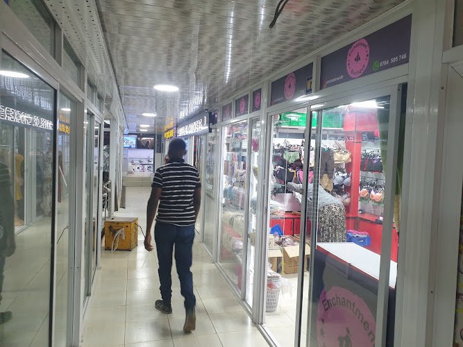 Digital Shopping Mall