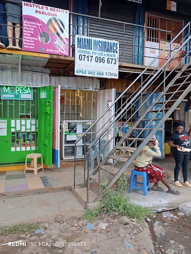 CORNER MIAMI INSURANCE AND UTUME ERRANDS