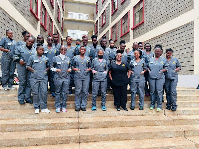 Ujuzi Fursa Africa-Senior Caregiver Service| caregivers |home base care giver agencies nairobi kenya
