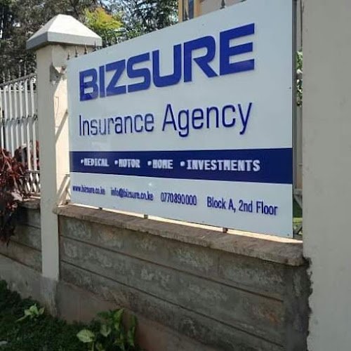 Bizsure Insurance Brokers Ltd