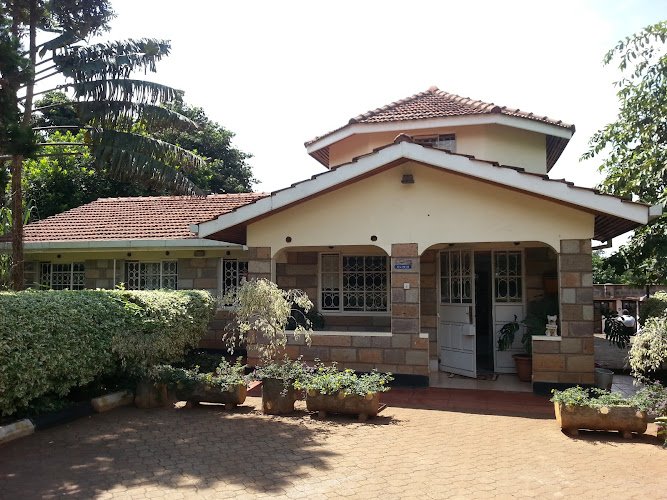 Garden Veterinary Services Ltd