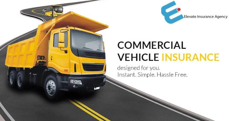 Elevate insurance agency