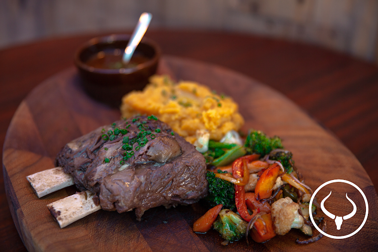 Ankole Grill Kilimani