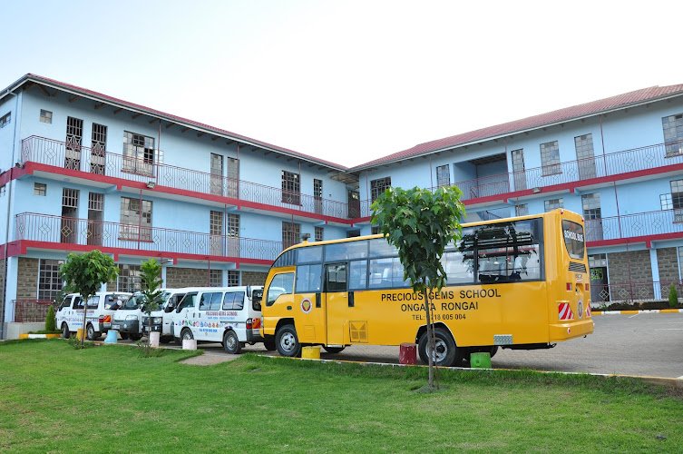Precious Gems School Ongata Rongai