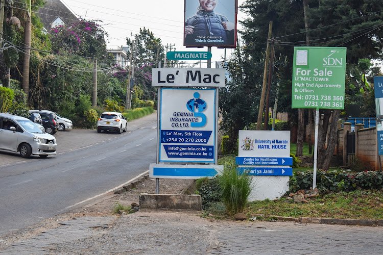 Geminia Insurance Kenya