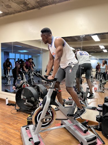 Hyat Fitness – Kilimani