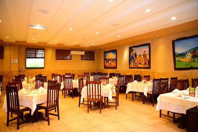 Fogo Gaucho Westlands