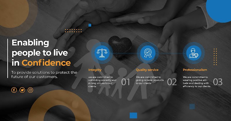 Amiri Insurance Agency