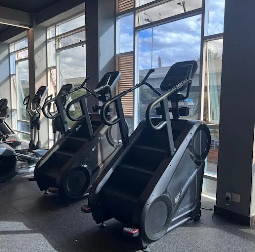 NAIROBI FITNESS HUB GYM EQUIPMENT L.T.D