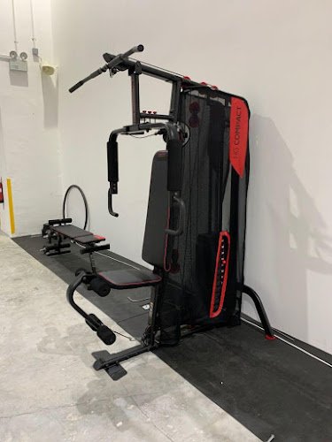Fitness Center Kenya