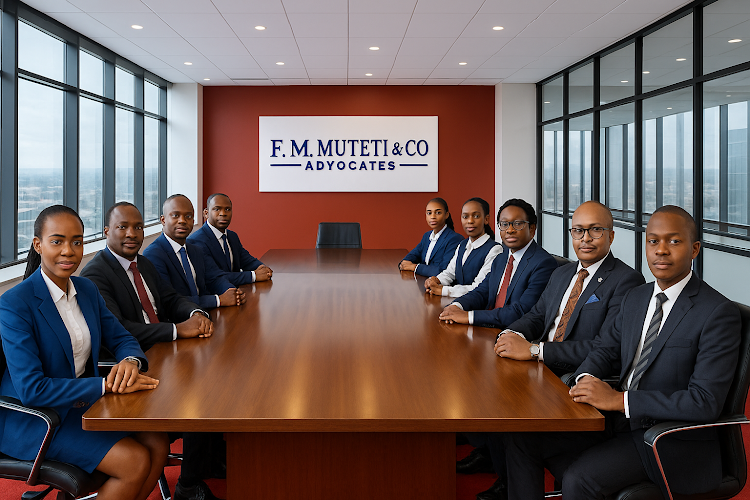 F.M. Muteti & Co. Advocates : Trusted & Award-Winning Lawyers & Attorneys in Kenya || The Best Law Firm In Nairobi & Mombasa