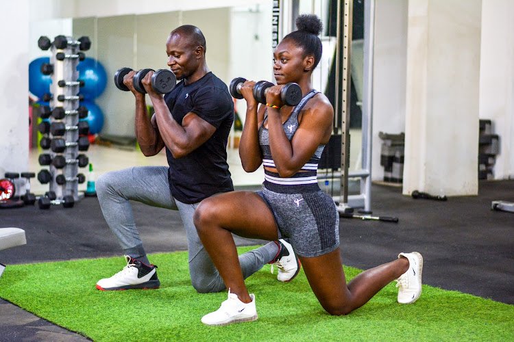 Zoezi Fitness Club