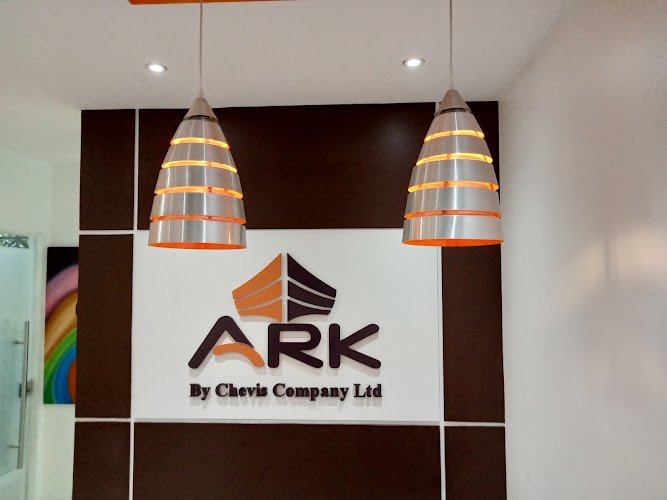 Ark Real Estates
