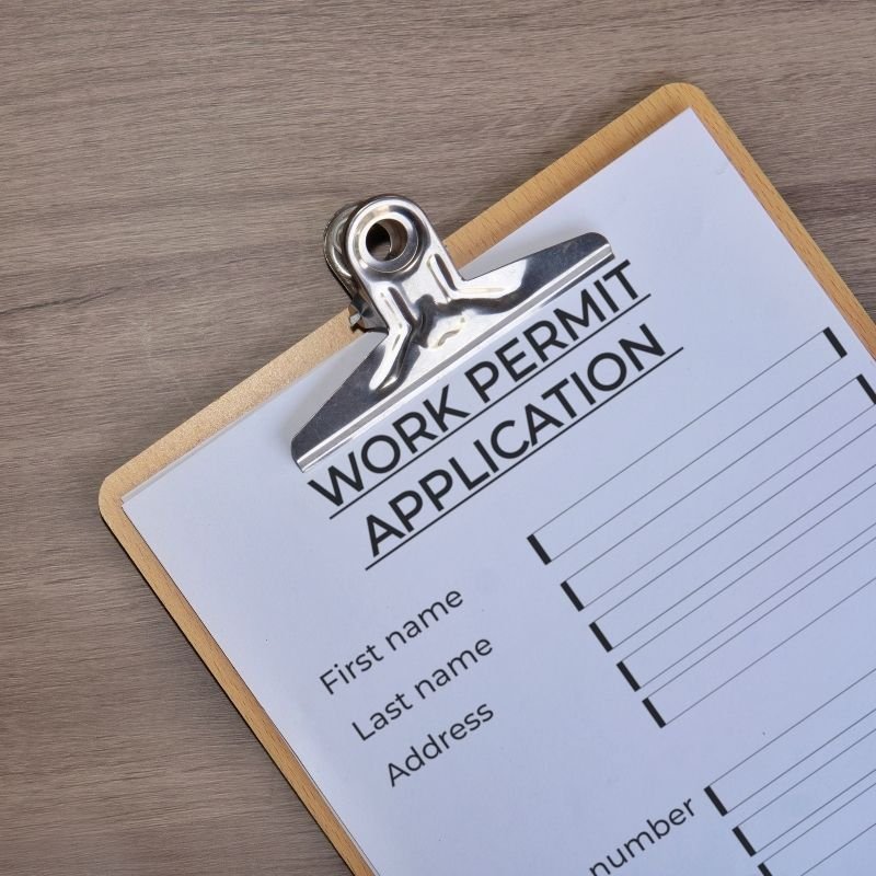 How to Apply for a Work or Residency Permit in Kenya