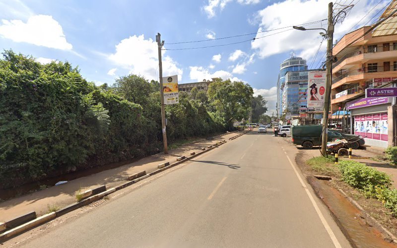 KENDI & COMPANY ADVOCATES – Top Law Firm in Nairobi Kenya